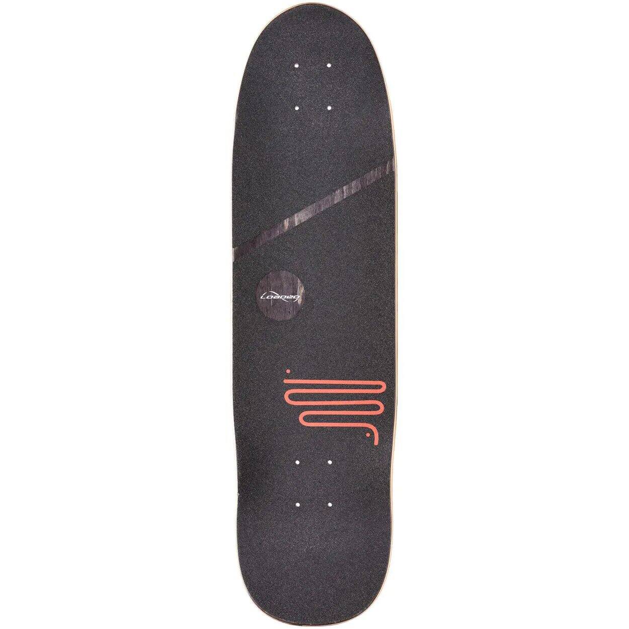 Loaded Coyote V2 Deck 30.75'' - Hola Lou
