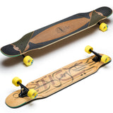 Loaded Tarab Complete Longboard (FreeStyle/Dancing) - Flex 1 - Stimulus