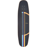 Loaded Chinchiller Longboard Deck