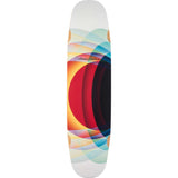 Loaded Chinchiller Longboard Deck