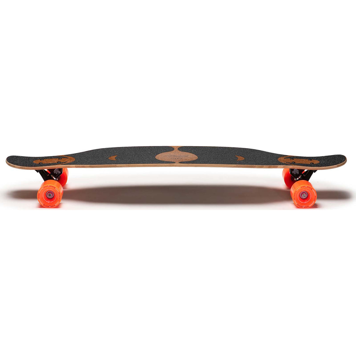 Loaded Symtail Complete Longboard Flex 1