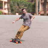 Loaded Symtail Complete Longboard Flex 2