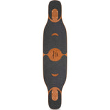 Loaded SymTail Longboard Deck - Flex 1