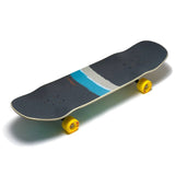 Loaded Bolsa II Complete Longboard (All Round) - Fat Free Purple 34"