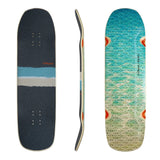 Loaded Bolsa II Longboard Deck 34" x 9.4"