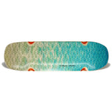 Loaded Bolsa II Longboard Deck 34" x 9.4"