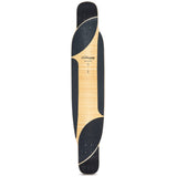 Loaded Bhangra V2 Longboard Deck - Flex 1