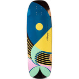 Loaded Bollona Longboard Deck - Willy