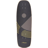 Loaded Bollona Longboard Deck - Willy