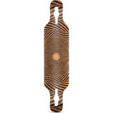 Loaded Tan Tien Topo Longboard Deck - Flex 1