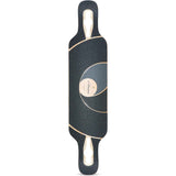 Loaded Tan Tien Topo Longboard Deck - Flex 2