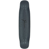 Loaded Basalt Tesseract Longboard Deck - 39'' Mango