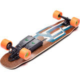 Loaded x UnLimited Basalt Tesseract Cruiser Electric Skateboard