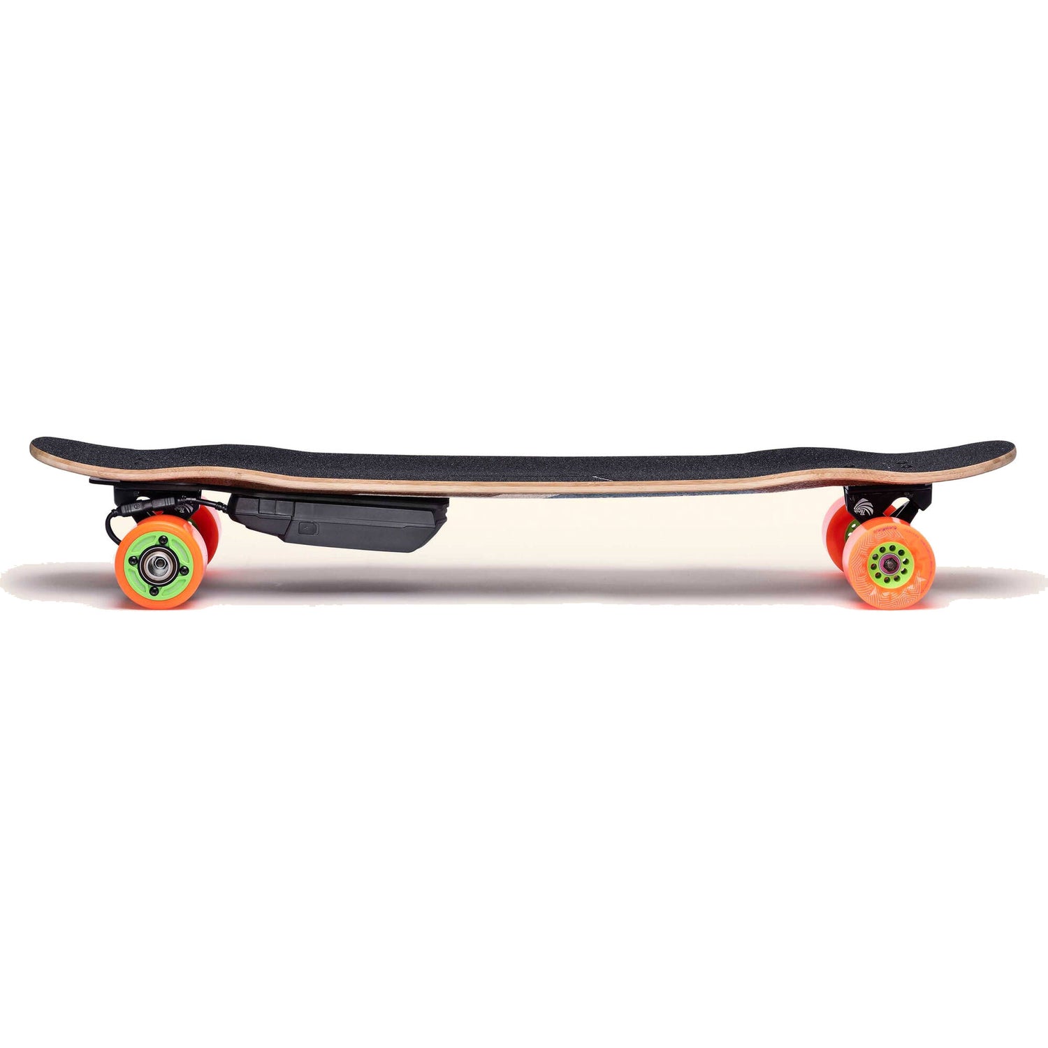 Loaded x UnLimited Basalt Tesseract Cruiser Electric Skateboard