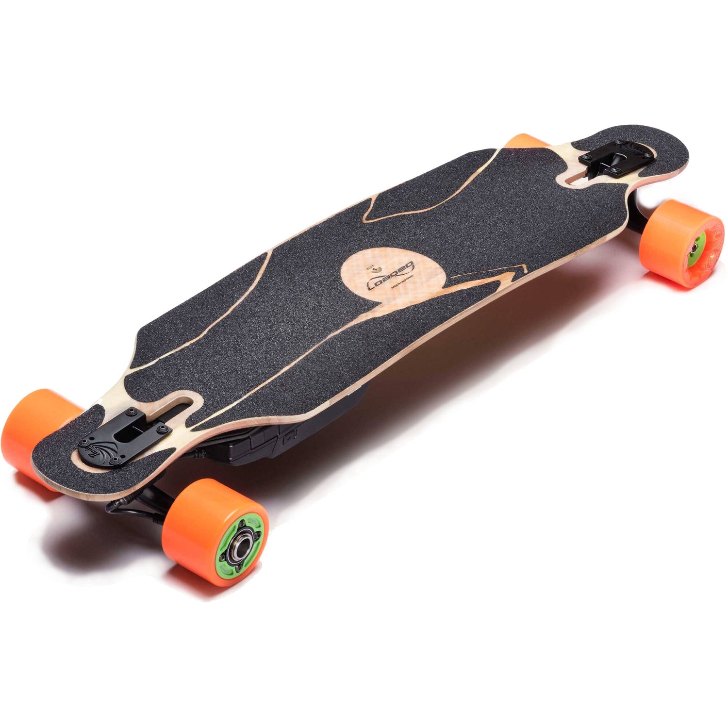 Loaded x UnLimited Icarus Flex 1 Race Electric Skateboard
