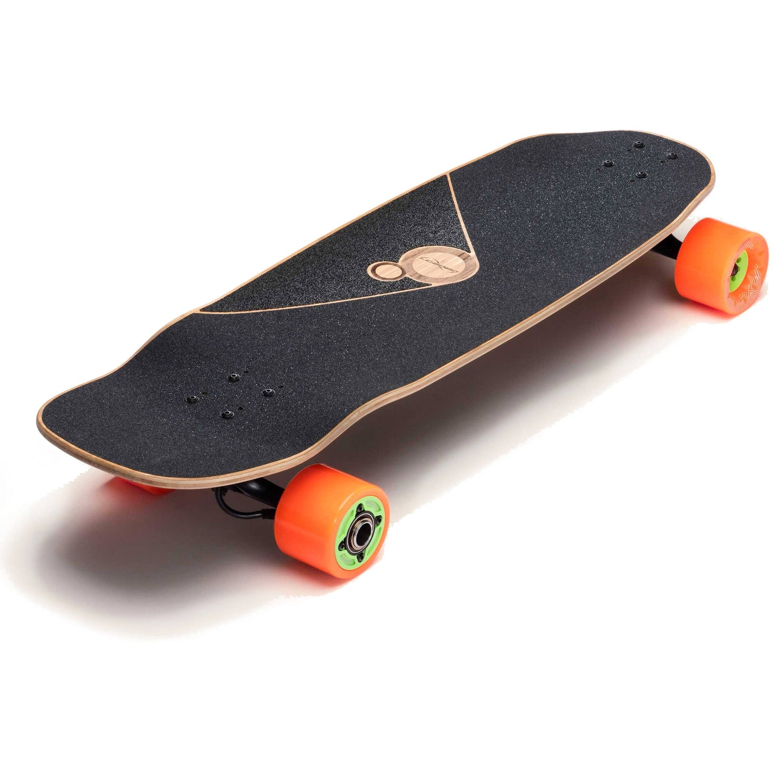 Loaded x UnLimited Omakase Canyon Solo Electric Skateboard