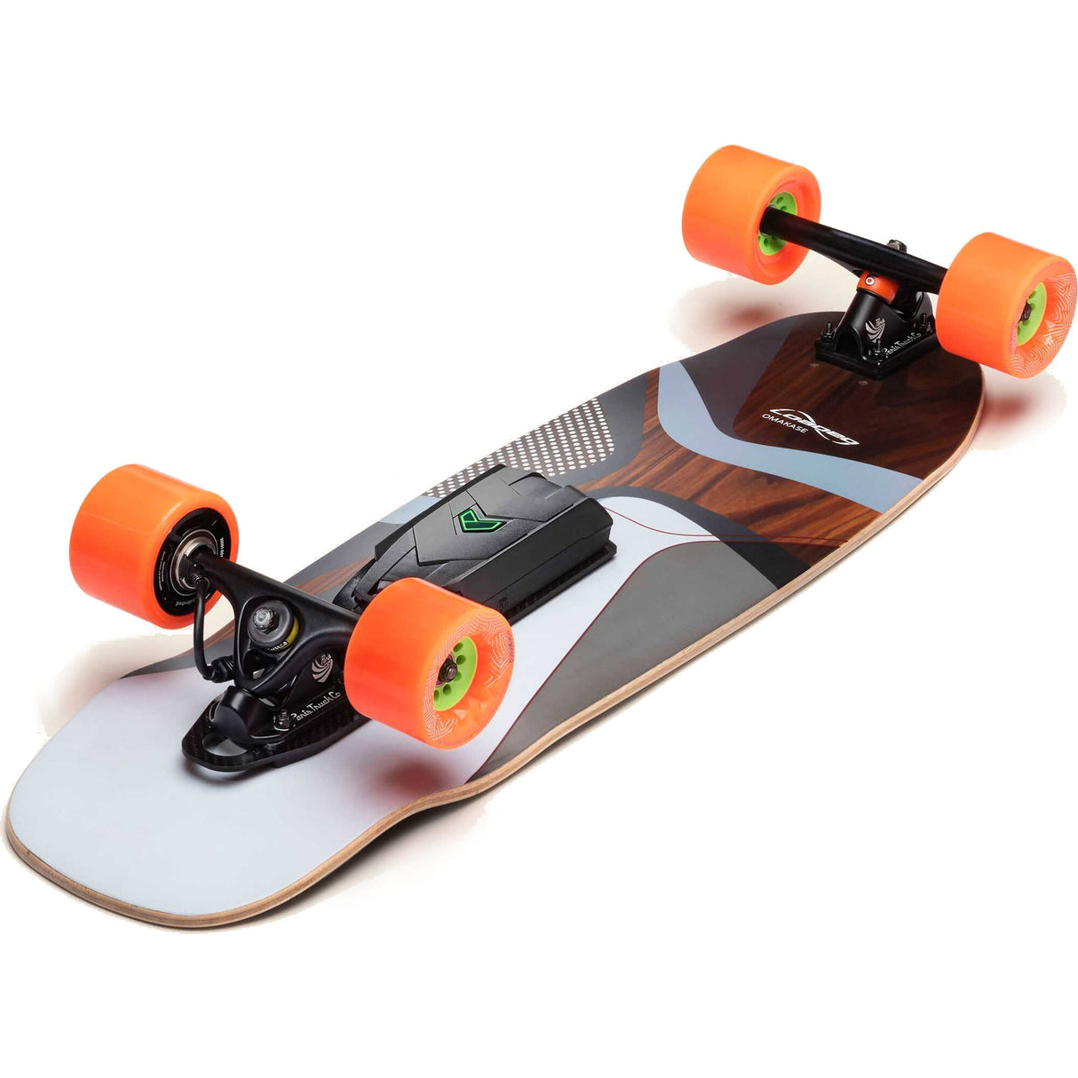 Loaded x UnLimited Omakase Canyon Solo Electric Skateboard