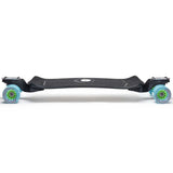 Loaded Fathom All Around Complete Longboard- Caguama Orange