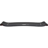 Loaded Fathom Longboard Deck - Black
