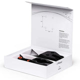 Loaded Zee Bracket - Black