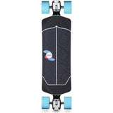 Loaded Tangent Cruising Complete Longboard - Dad Bod