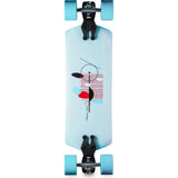 Loaded Tangent Cruising Complete Longboard - Dad Bod