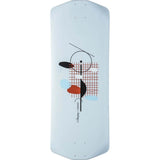 Loaded Tangent Longboard Deck 26"