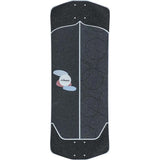 Loaded Tangent Longboard Deck 26"