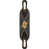 Loaded Dervish Sama Longboard Deck - Flex 2