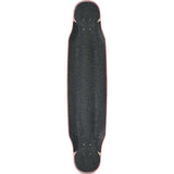 Loaded Chubby Blood Slayer Longboard Deck