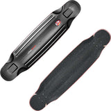 Loaded Chubby Blood Slayer Longboard Deck