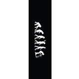 Logic Evolve Scooter Grip Tape - Black