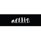 Logic Evolve Scooter Grip Tape - Black