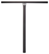 Logic Streetz Chromo IHC/SCS Scooter Handle Bars - Black 660mm