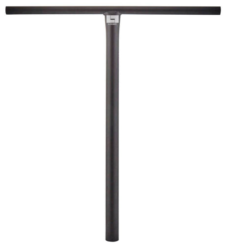 Logic Streetz Chromo IHC/SCS Scooter Handle Bars - Black 660mm