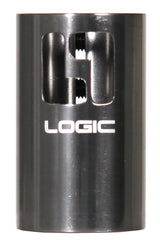 Logic SCS V2 Clamp Scooter - Raw