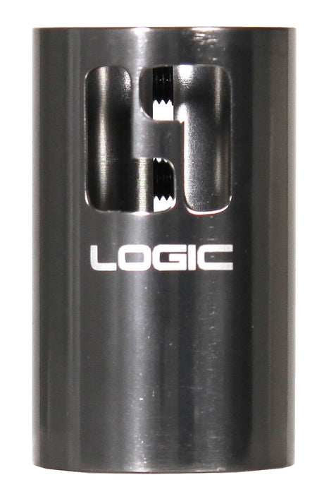 Logic SCS V2 Clamp Scooter - Raw