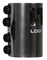 Logic SCS V2 Clamp Scooter - Raw