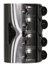 Logic SCS V2 Clamp Scooter - Raw