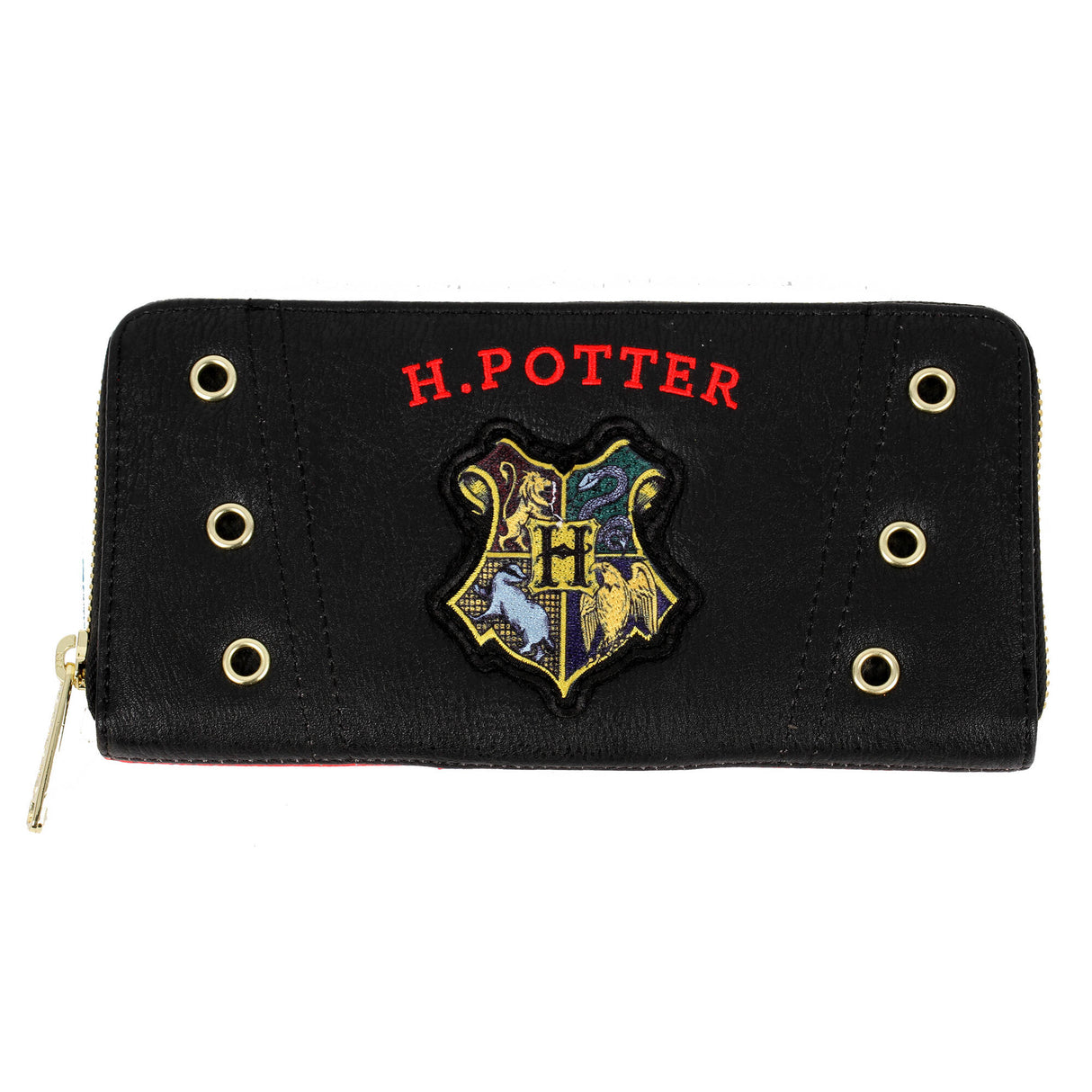 Loungefly Harry Potter Wallet