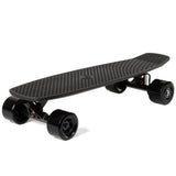 LOU 1.0 Electric Skateboard Electric Skateboard - Black