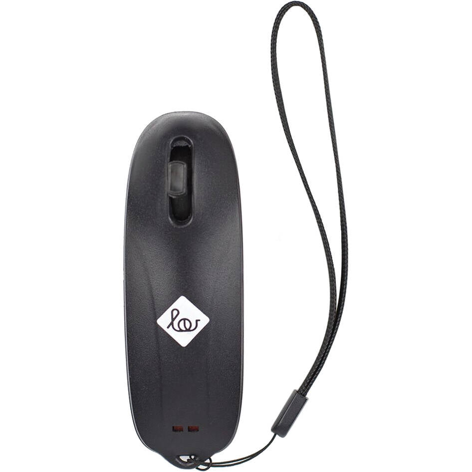 LOU 1.0 Electric Skateboard Electric Skateboard - Black