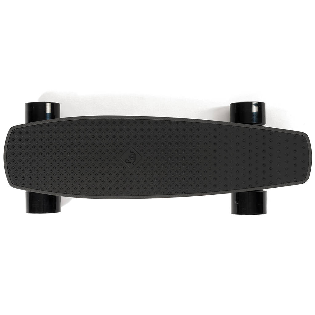 LOU 1.0 Electric Skateboard Electric Skateboard - Black