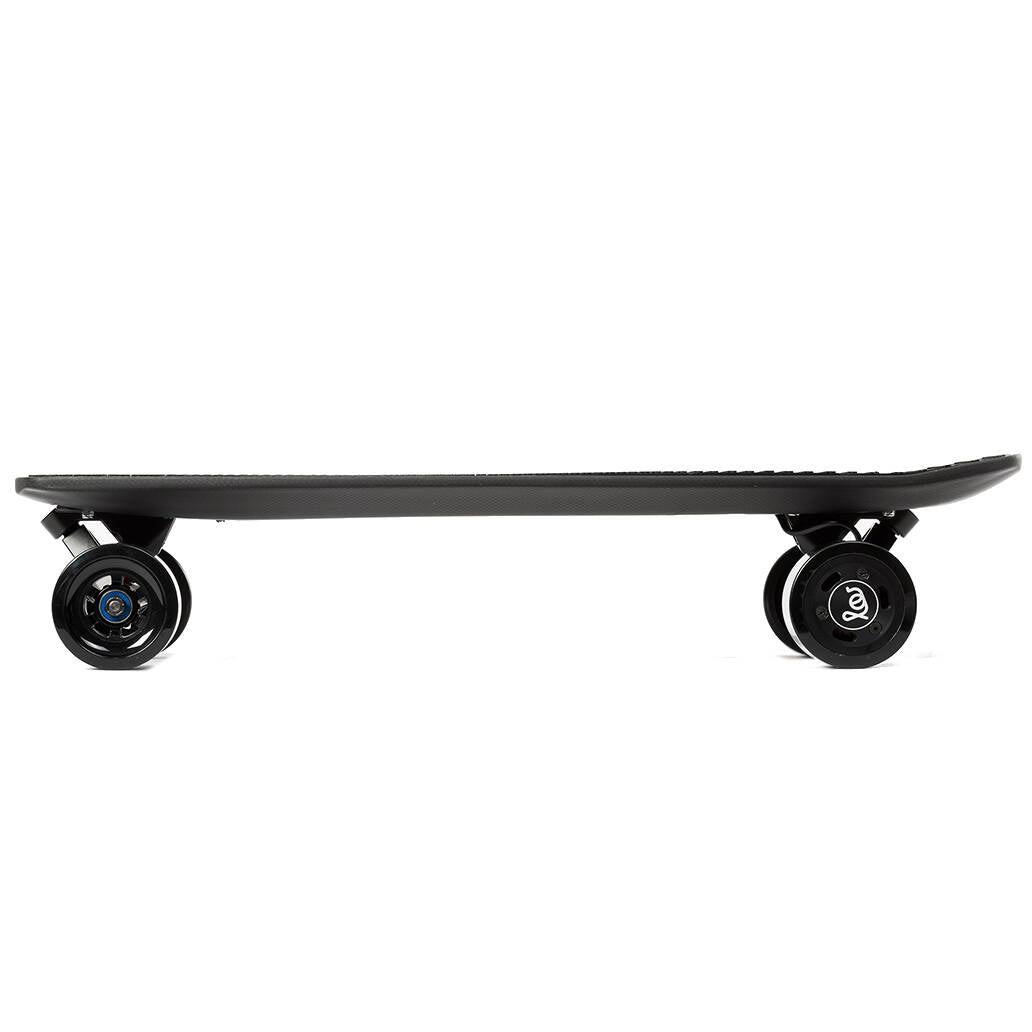 LOU 1.0 Electric Skateboard Electric Skateboard - Black