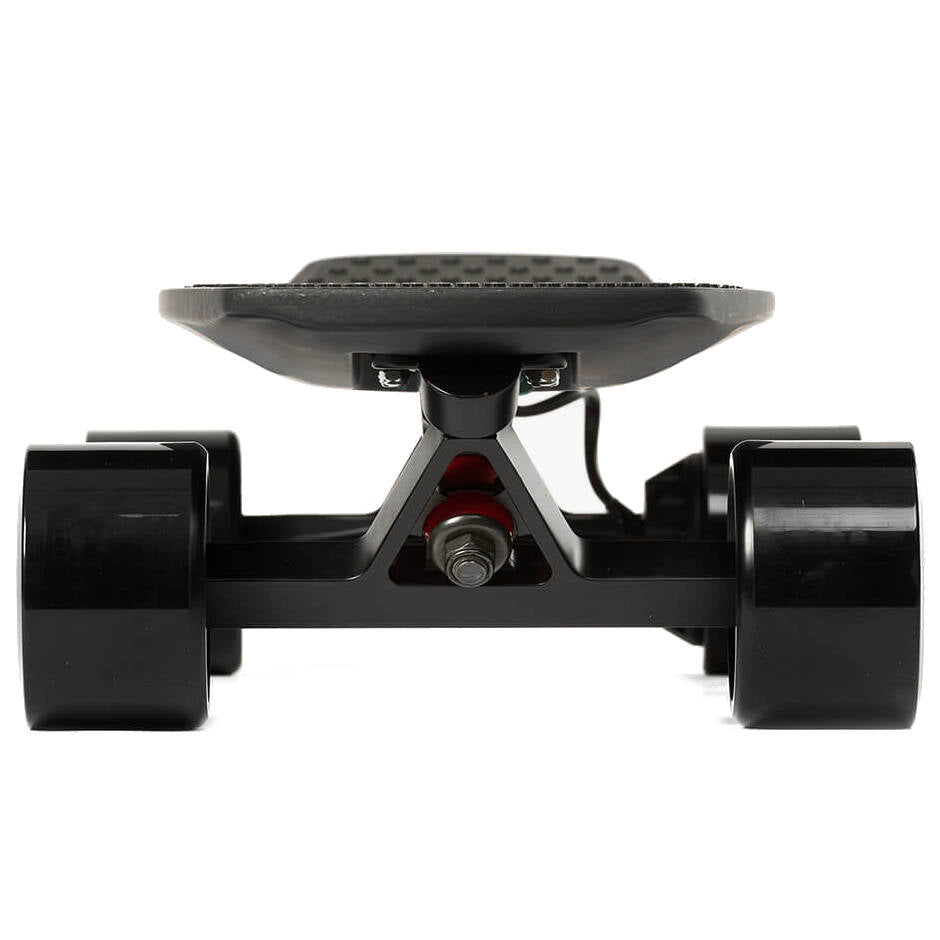 LOU 1.0 Electric Skateboard Electric Skateboard - Black