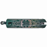 Lucky Covenant 2021 Pro Scooter Deck - Emerald