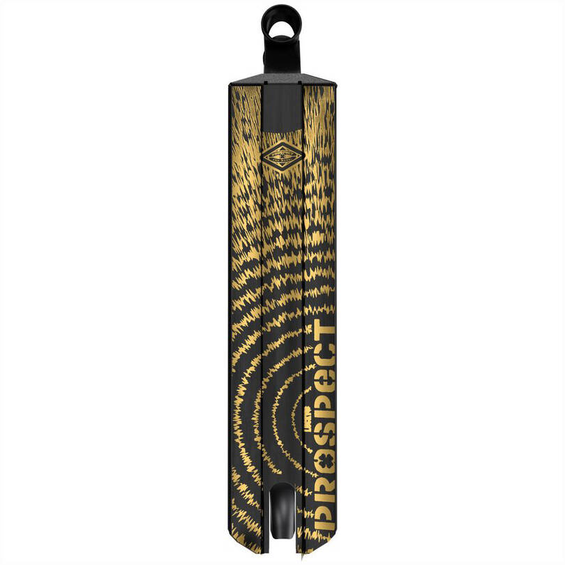 Lucky Prospect 2021 Pro Scooter Deck - Onyx