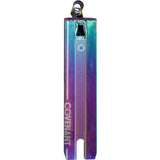 Lucky Covenant Scooter Deck - Oil Slick 20.5" x 4.8"