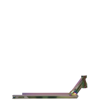 Lucky Covenant Scooter Deck - Oil Slick 20.5" x 4.8"