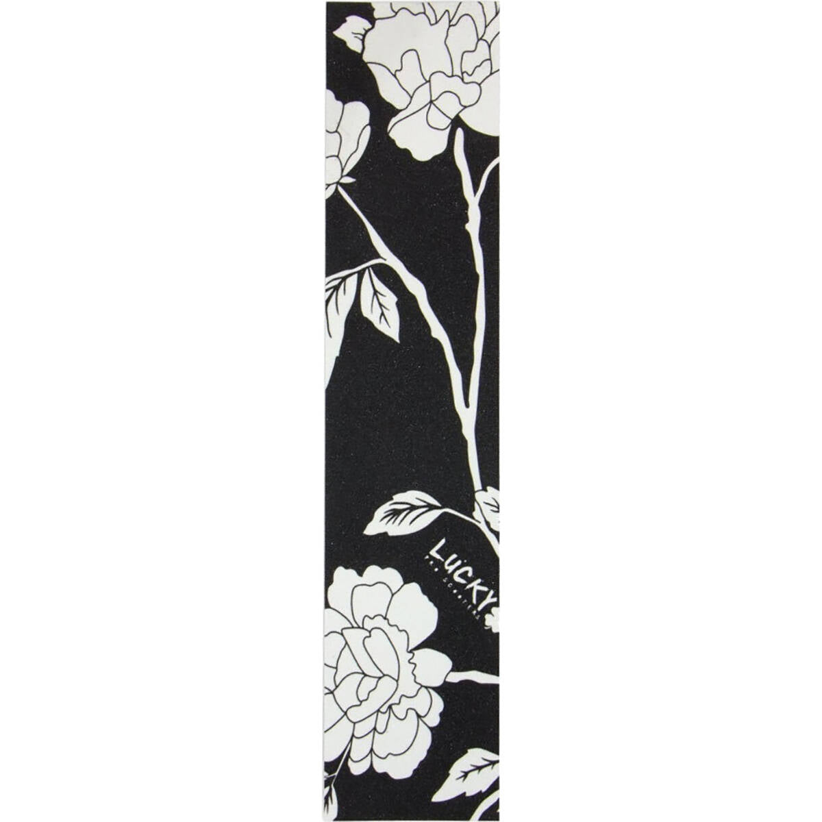 Lucky Rosa Scooter Grip Tape